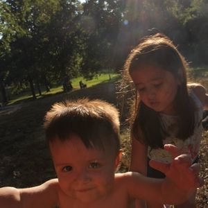 Meet your Posher, Leonardo